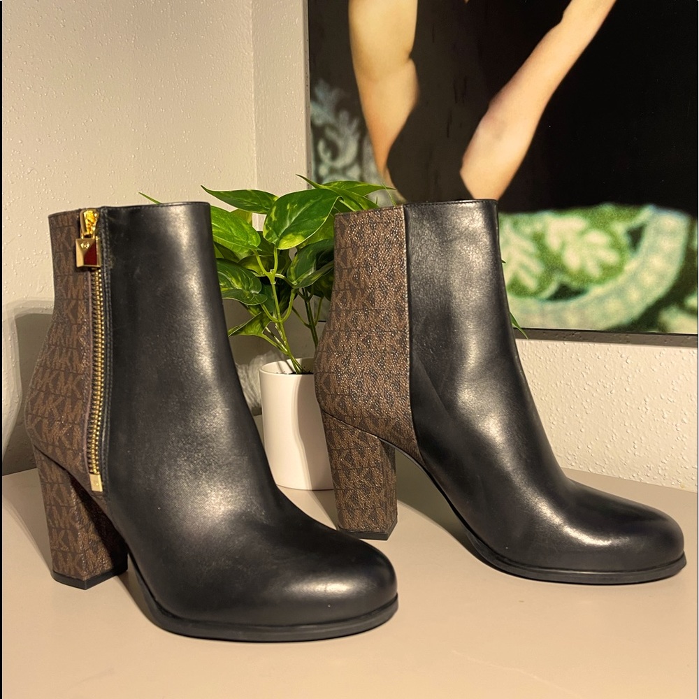 Michael Kors Boots